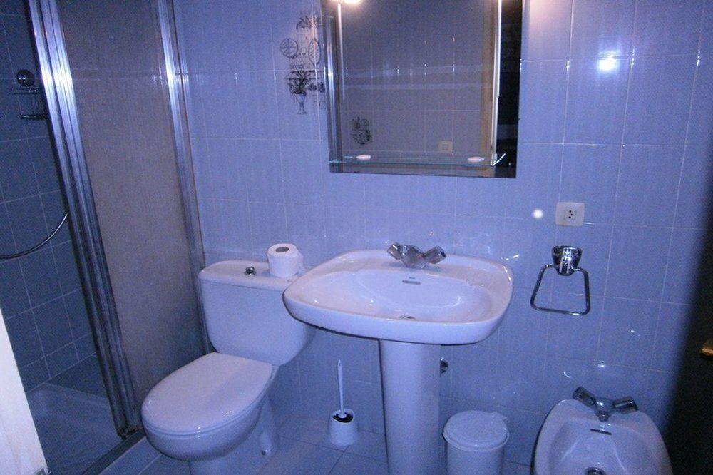 Hostal Don Pepe Фигерас Экстерьер фото